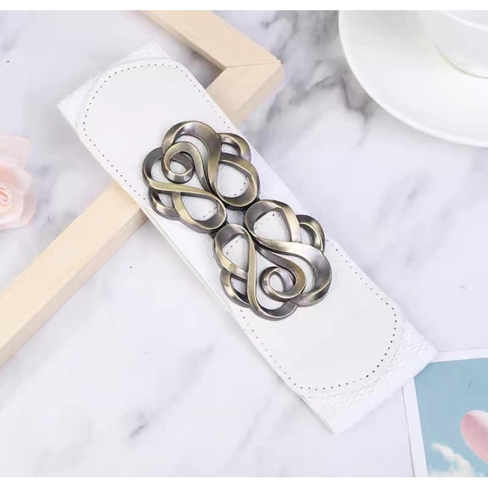 Dây nịt nữ Thắt lưng nữ