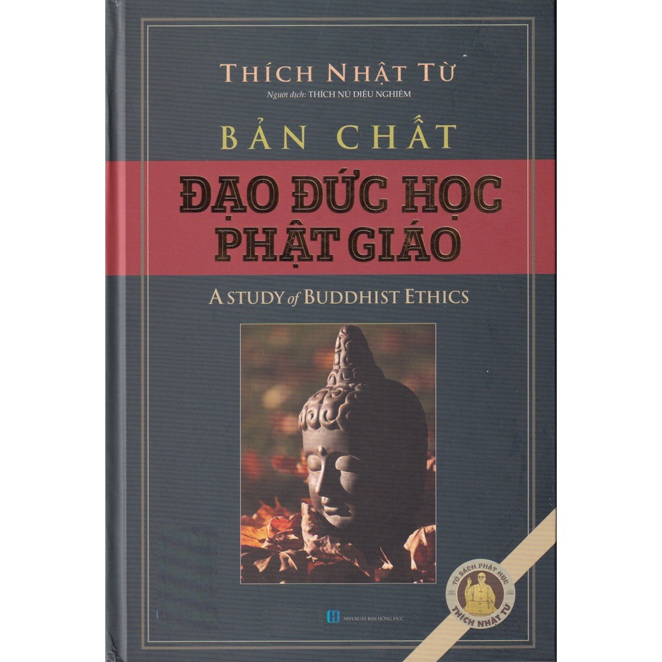 Sách Bản Chất Đạo Đức Học Phật Giáo