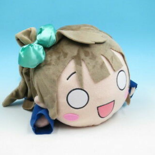 NESOBERI MINAMI KOTORI thú nhồi bông