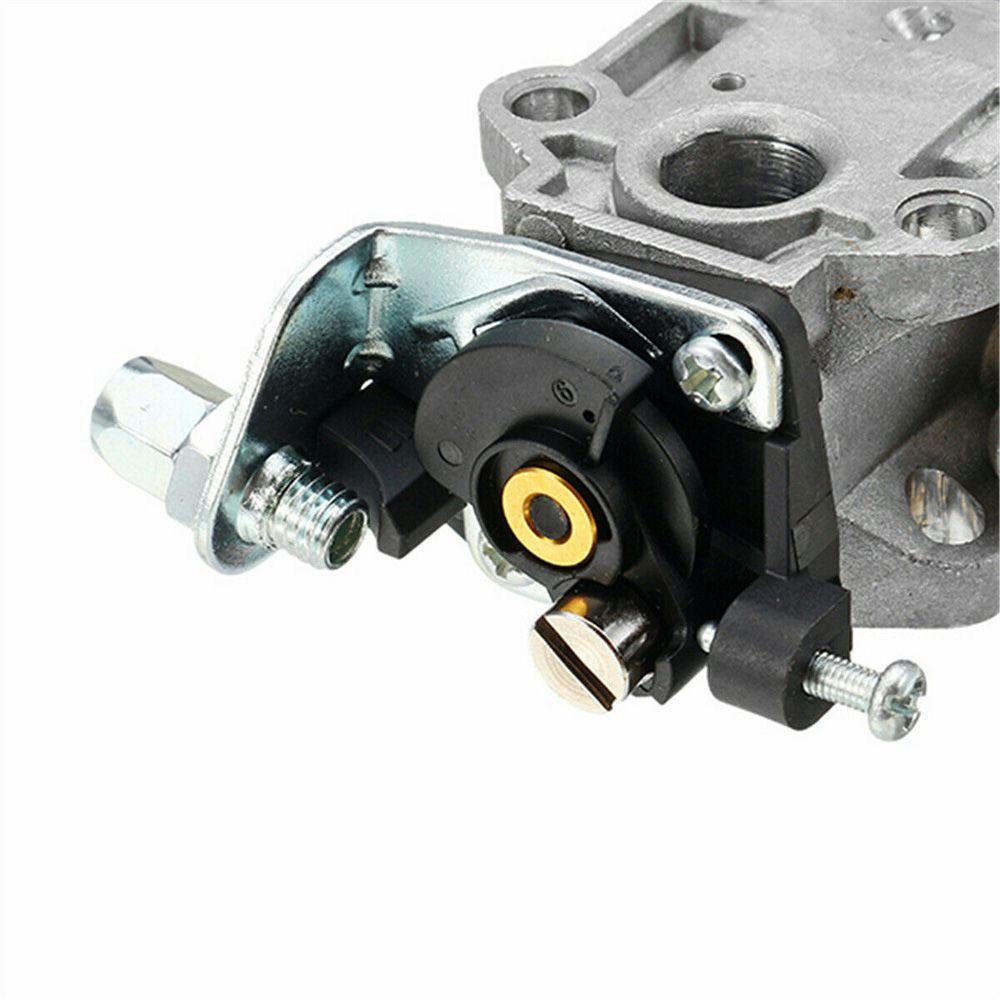 Bộ Chế Hòa Khí 50cc 11mm Cho Xe Đạp Leo Núi ATVs Scooter 2 Thì