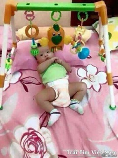 KỆ CHỮ A CÓ NHẠC CHO BÉ