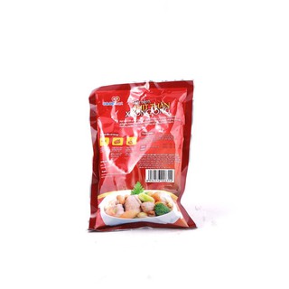Hạt Nêm Thịt Thăn Xương Ống Coop 200g