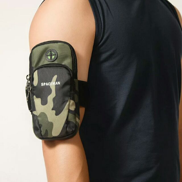 Túi đeo tay spaceman 5031-04