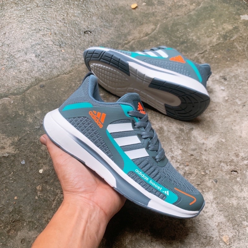 GIẦY THỂ THAO CHẠY BỘ , GIÀY SIÊU NHẸ ĐA NĂNG BẢN CAO CẤP NAM