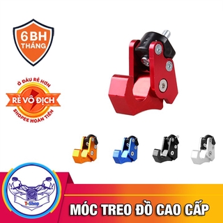 Móc Treo Đồ Xe Máy, Xe Đạp Điện Cao Cấp Giá Rẻ Uy Tín Chất Lượng Tốt