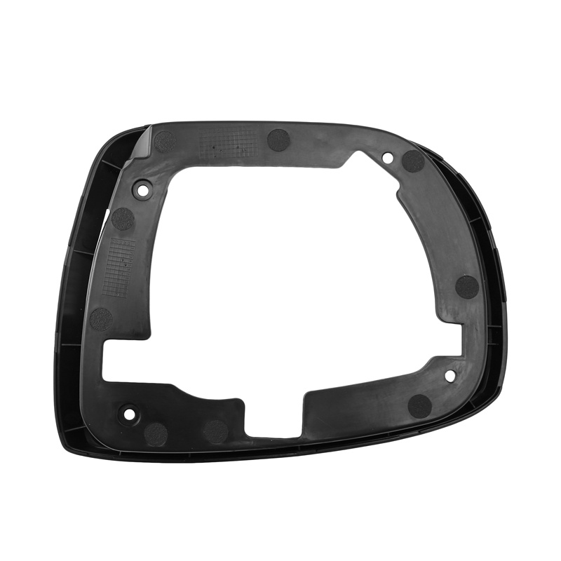 Khung gương chiếu hậu bên ngoài ô tô Gương chiếu hậu bên dưới cho Hyundai Kia IX35 2009-2017 Phải