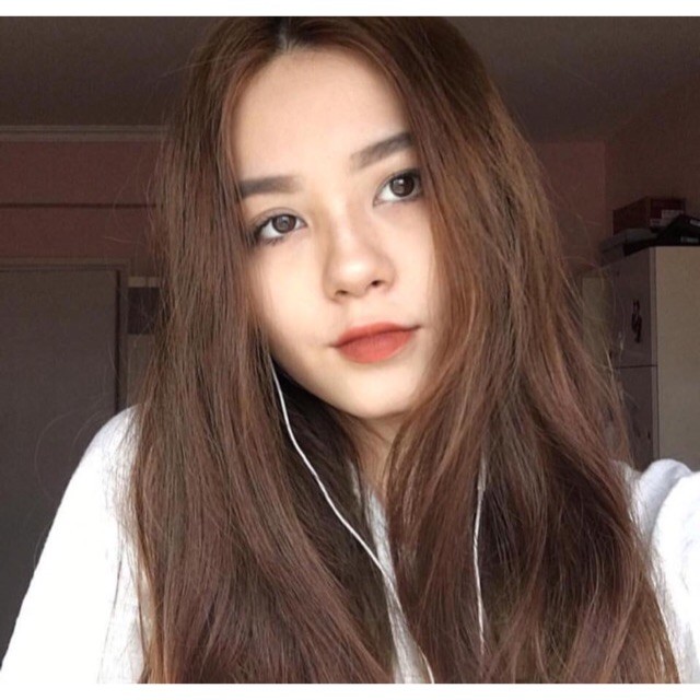 Combo Thuốc nhuộm tóc màu NÂU CARAMEL - Tặng kèm Oxy - Lên màu chuẩn | BigBuy360 - bigbuy360.vn