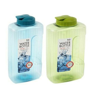 Bình nước lock and lock 2,1l. bình đựng nước water bottle.