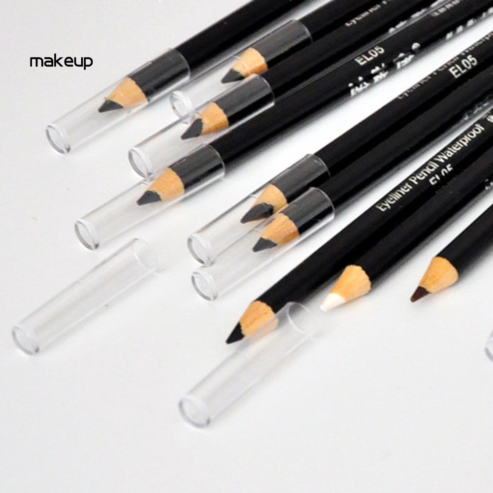 Chì kẻ mắt mượt mà lâu trôi trang điểm tự nhiên | BigBuy360 - bigbuy360.vn