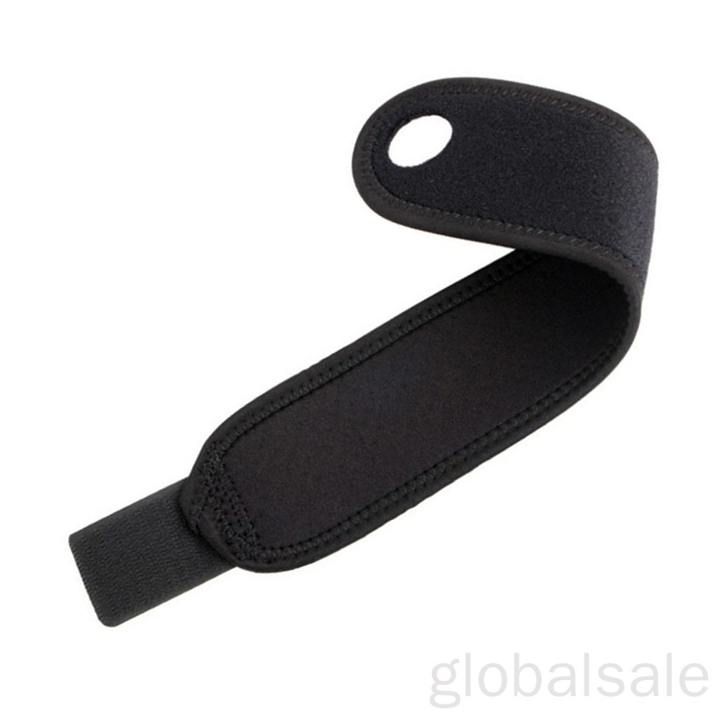 Đai cao su quấn bảo vệ cổ tay có thể điều chỉnh