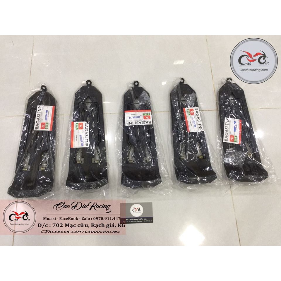 GIÁ SỈ - Baga nhựa Ex150 EX135 Winner