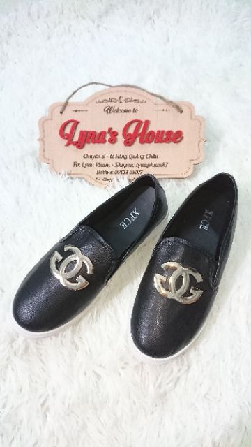 (XẢ HÀNG) GIÀY SLIP ON | BigBuy360 - bigbuy360.vn