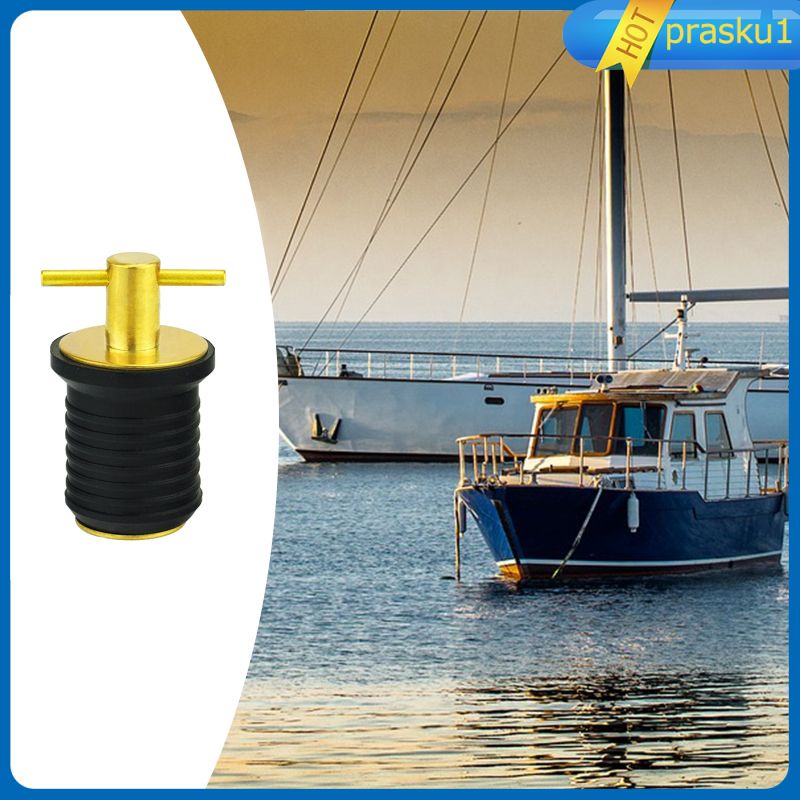 Nút bịt ống thoát nước bằng đồng thau kích thước 1.25 inch | BigBuy360 - bigbuy360.vn