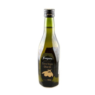 Dầu Olive Fragata Extra Virgin