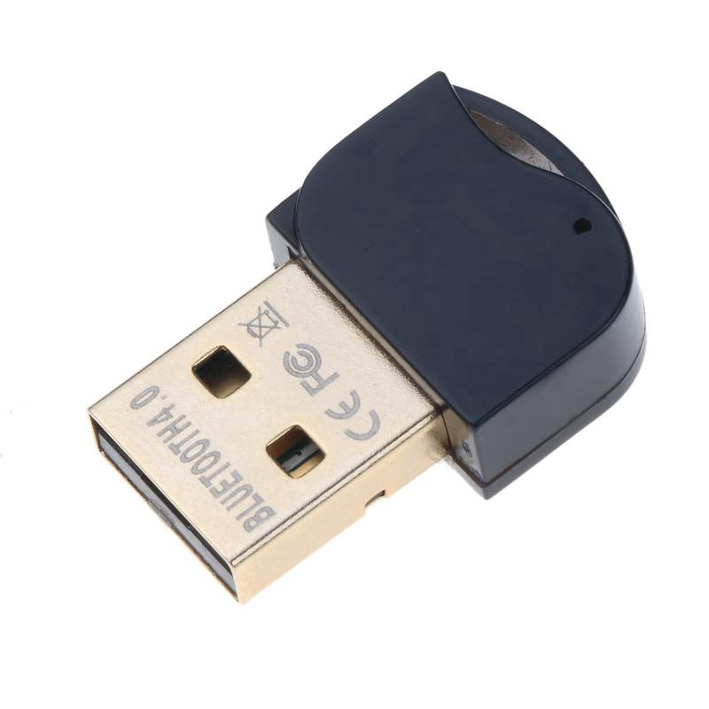 Đầu USB nhận bluetooth không dây V4.0 Music Adapter