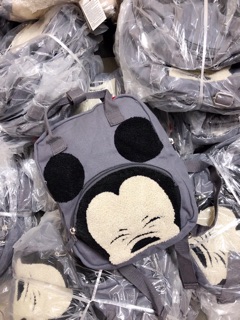 Balo zara Mickey