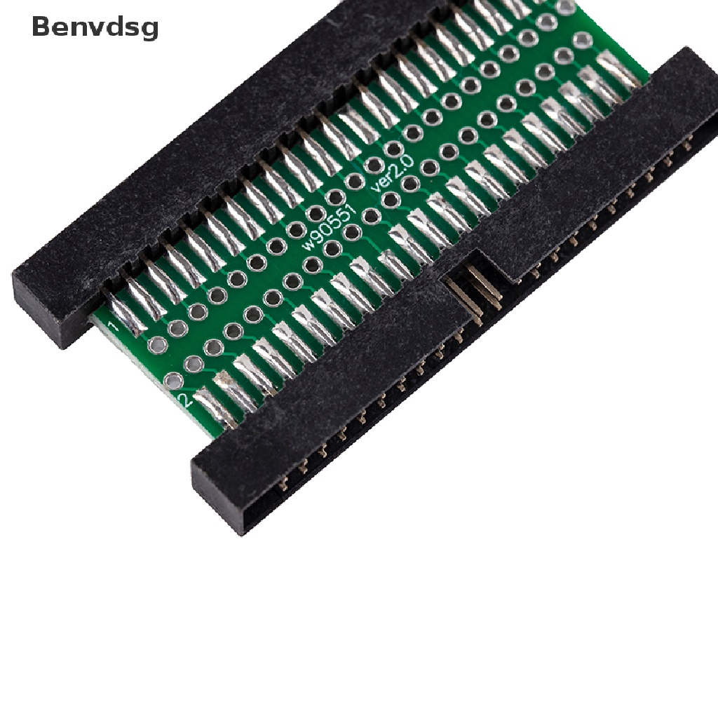 Thẻ Chuyển Đổi 44Pin 2.5 IDE Male Sang Male 44Pin Dom Sang Usb SSD