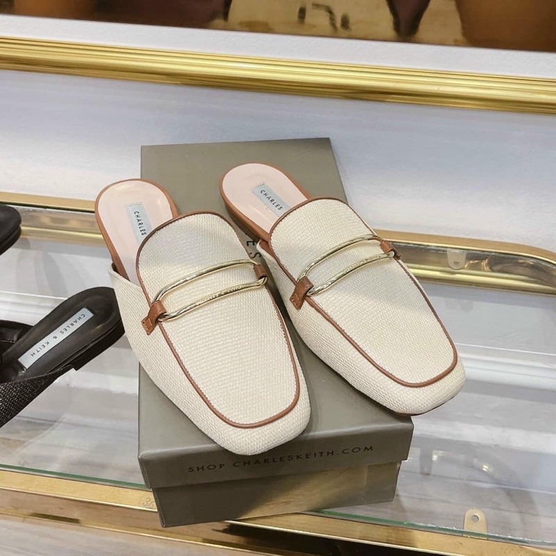 Sục cnk new tag vàng fullbox