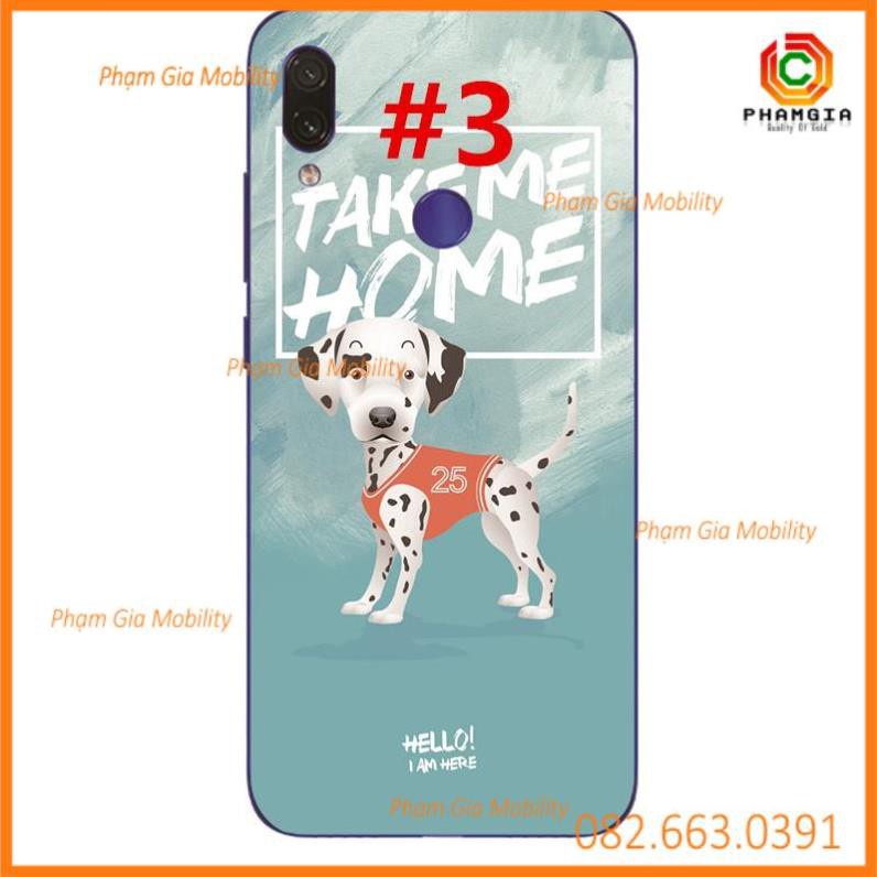 ốp lưng hoạt hình doremon, nhiều mẫu VIVO U3/Y19/Y5S/Y17/Y15/Y12/U3X đẹp