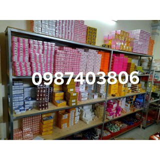 Combo kem khách đặt sỉ sl