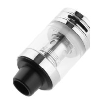 Sale 69% Lõi đầu cuộn dây Atomizer 0.50hm core coil 2.5ml Capacity 22mm for E Cigarette, Black,Giá gốc 140000đ- 21F36