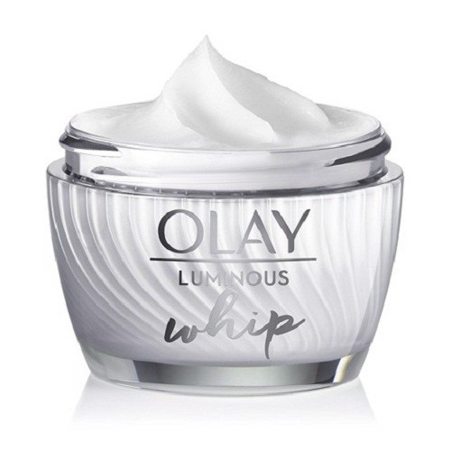 Kem Chống Lão Hóa Olay Luminous Whip Active Moisturizer 48g