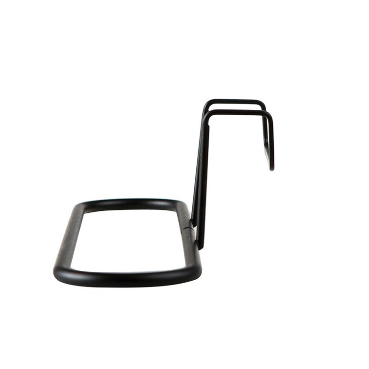 Giá Treo Khăn Gắn Sau Cánh Cửa Tủ Nhà Bếp Phòng Tắm Sáng Tạo