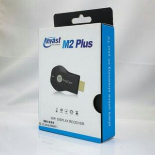 THIẾT BỊ KẾT NỐI HDMI KHÔNG DÂY ANYCAST M2 PLUS