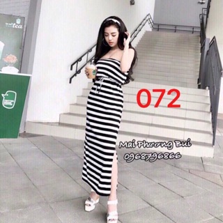 Set maxi kèm tuban