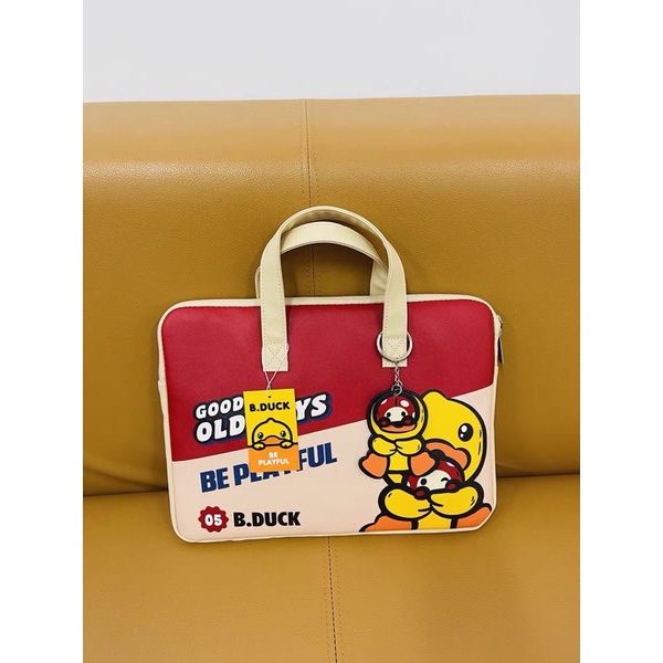 Túi đựng laptop bduck chính hãng
