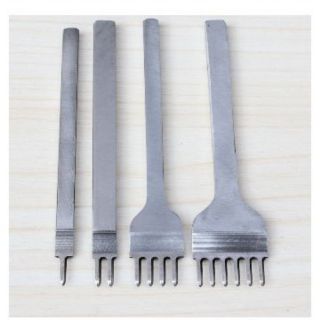 Đục trám - dụng cụ làm đồ da handmade