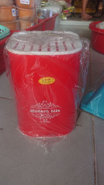 Ống dắt dao tròn nhựa
