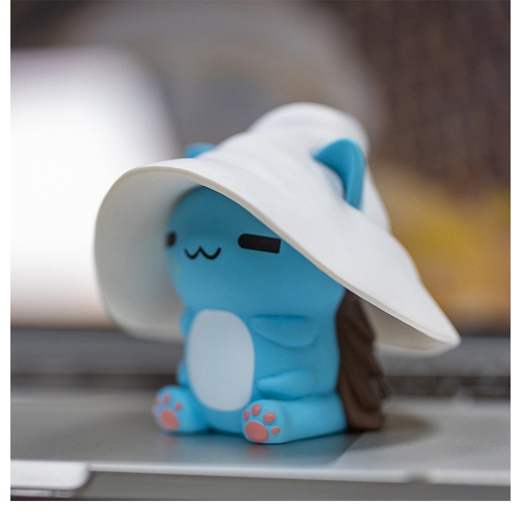 Ag Elden Ring Ranni Mô Hình Búp Bê Đồ Chơi Trang Trí Nhà Cửa Làm Quà Tặng Sưu Tầm Cho Trẻ Em