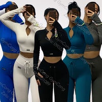 Bộ Botee Flex Dài Tay