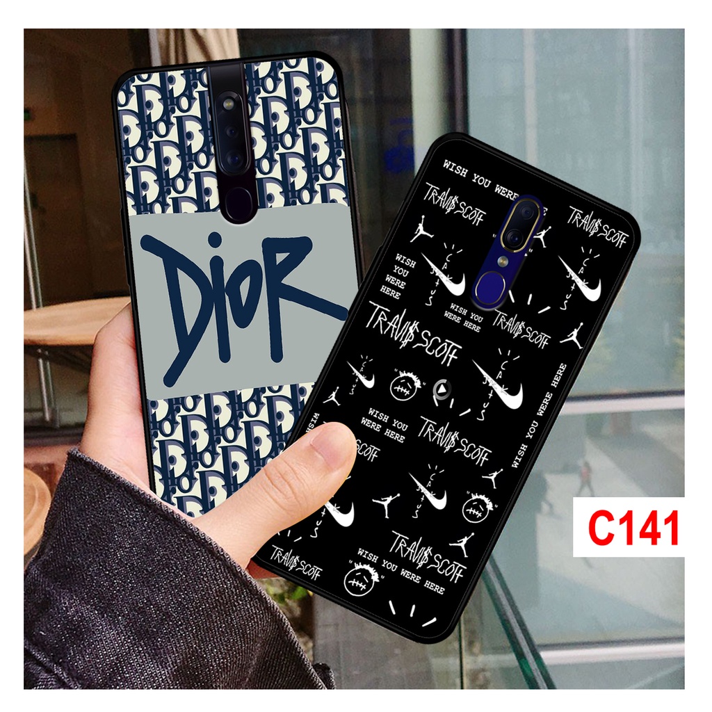 Ốp Oppo F11 -  F11 Pro in hình thời trang cao cấp. ốp rẻ bền đẹp.