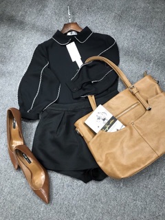 Sơ mi quảng châu size S M