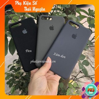 Ốp chống bẩn Silicon Case Iphone 7plus / 8plus