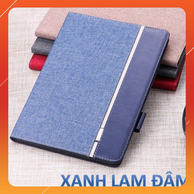 Bao da dẻo KAKU bọc vải jean 5678/ 10.2 inch Gen 7/ Gen 8 / Air3 10.5 inch/ MIni 1245 | BigBuy360 - bigbuy360.vn