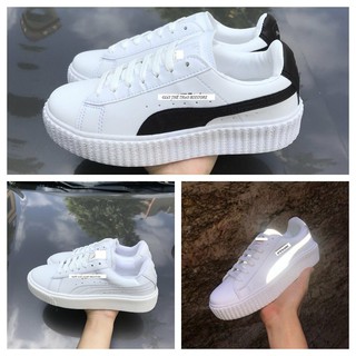 Giày Nam Nữ Cá Tính PM .giày sneaker hót hàng chất lượng