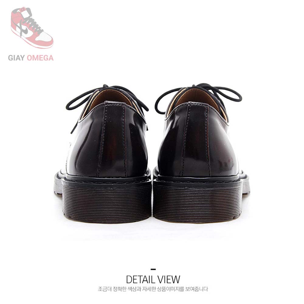 Giày nam Hàn Quốc Boy London size 43