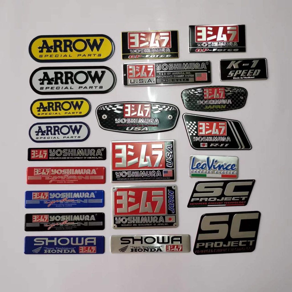 Miếng Dán Cách Nhiệt Chuyên Dụng Cho Ống Xả Xe Máy