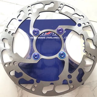 Đĩa nissin phây thái + ốc gr5