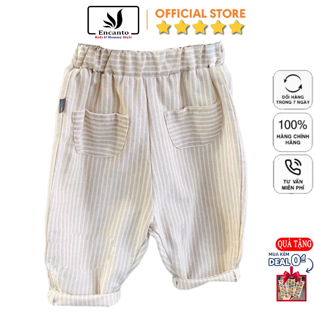 Quần thô đũi trẻ em Adbaby dễ thương / Baggy bé gái thô đũi style Hàn Quốc (090149)
