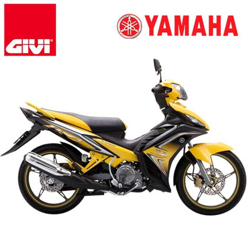 Ổ khóa điện xe Yamaha Exciter 135cc năm 2011 - 2014 hàng chính hãng