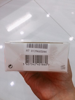 Nước hoa nữ CK One Shock for her  200ml