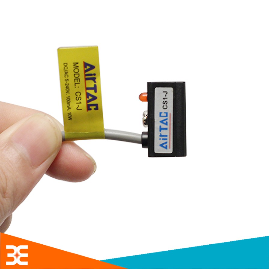 Cảm Biến Từ Cho Xi Lanh CS1-J