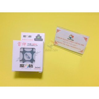 Đồ chơi Rubik 3x3 | Thunderclap v2