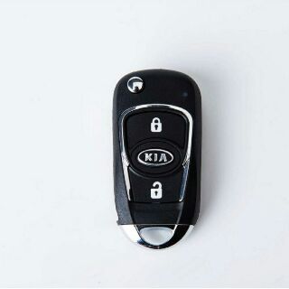 Vỏ chìa khóa gập độ KIA