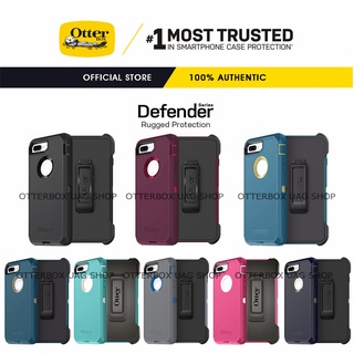 Ốp Lưng OtterBox Cho iPhone 8 Plus / iPhone 7 Plus / iPhone 8 / iPhone 7 | Nguyên Bản Chính Hãng