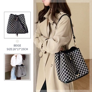 Túi Đeo Vai Cỡ Lớn Thiết Kế Mới Cao Cấp Thời Trang Dành Cho Nữ